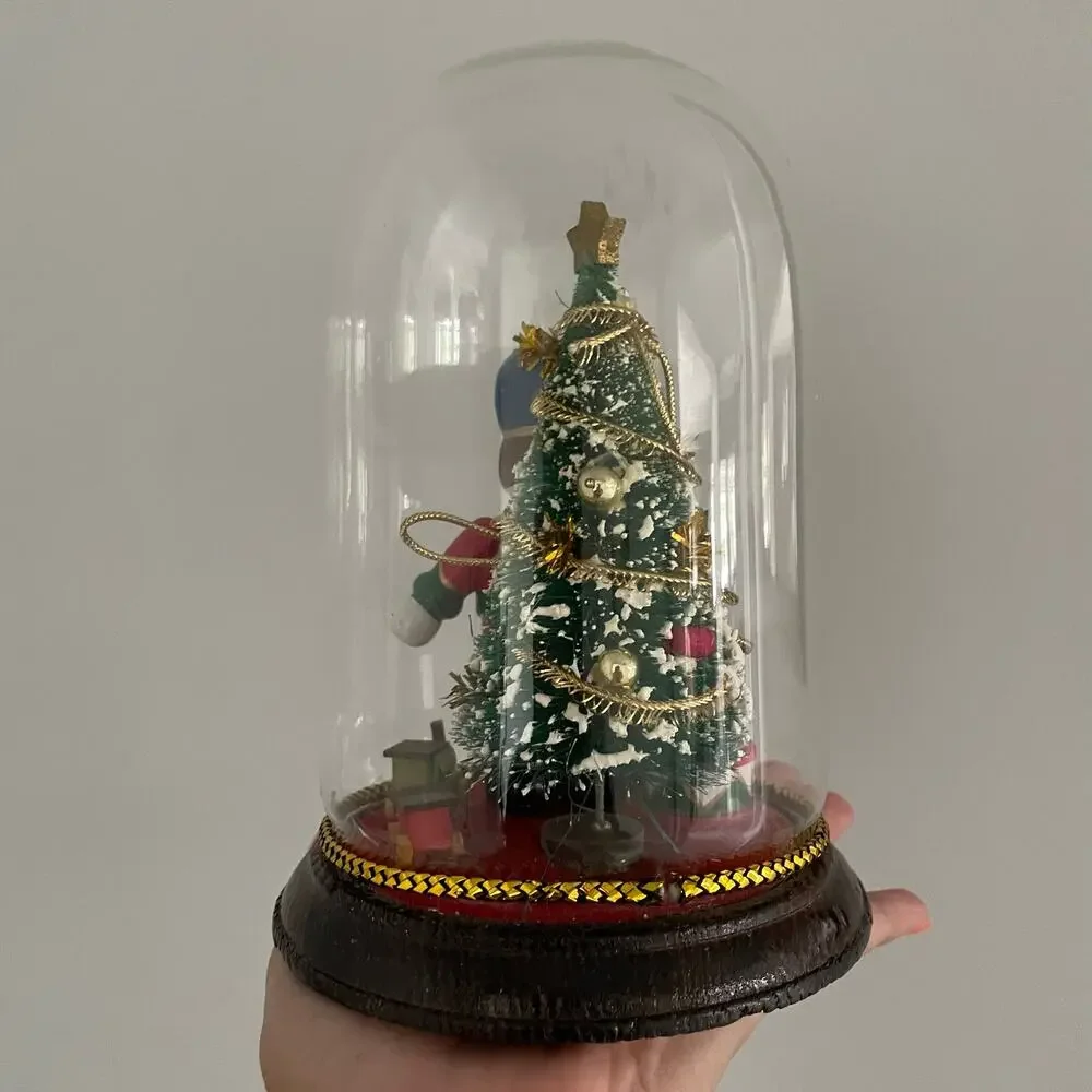 Unknown vintage 1950